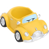 Open Car shape succulent flower pot