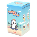 Amoy Bear Weekend Blind Box