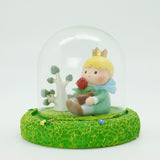 Little Prince IP Cute Yellow Ornament