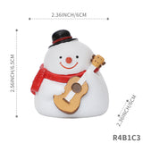 Home Decor Christmas Ornament