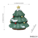 Home Decor Christmas Ornament